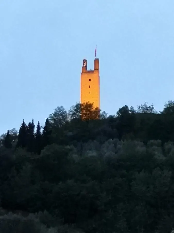 Tuscany Country House Villa Claudia San Miniato 0*,  Italy