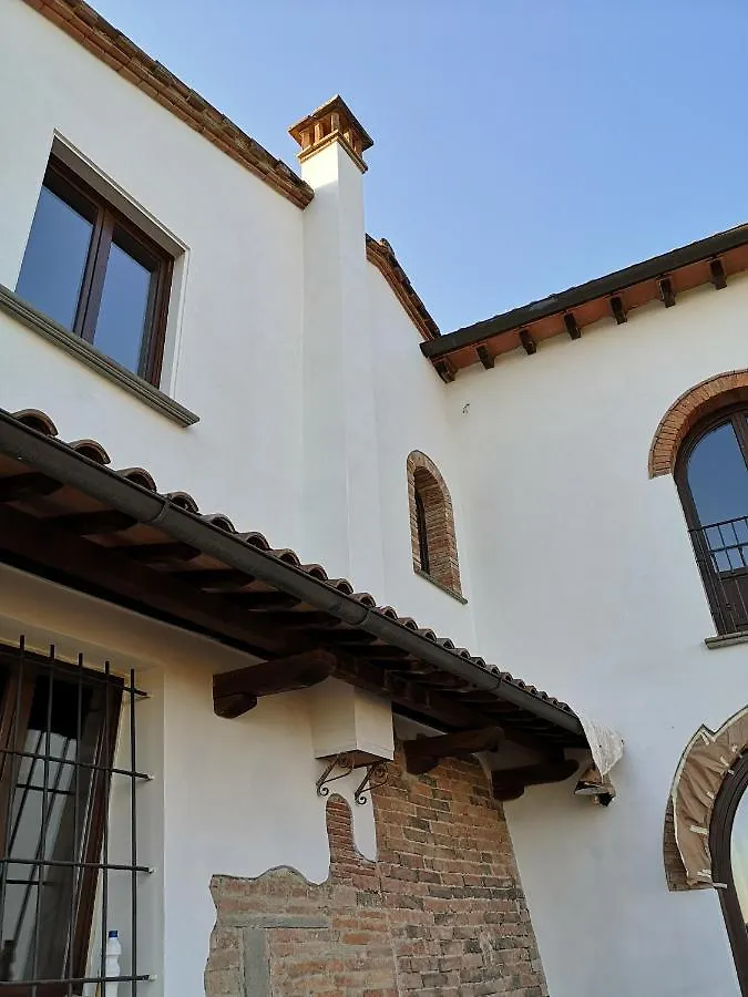 Tuscany Country House Villa Claudia San Miniato Holiday home