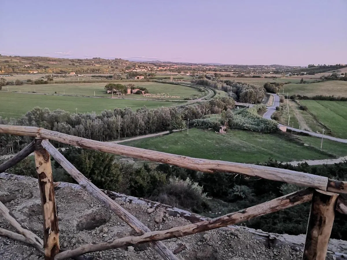 Tuscany Country House Villa Claudia San Miniato Holiday home
