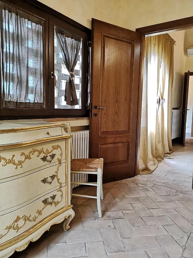 Tuscany Country House Villa Claudia San Miniato Holiday home