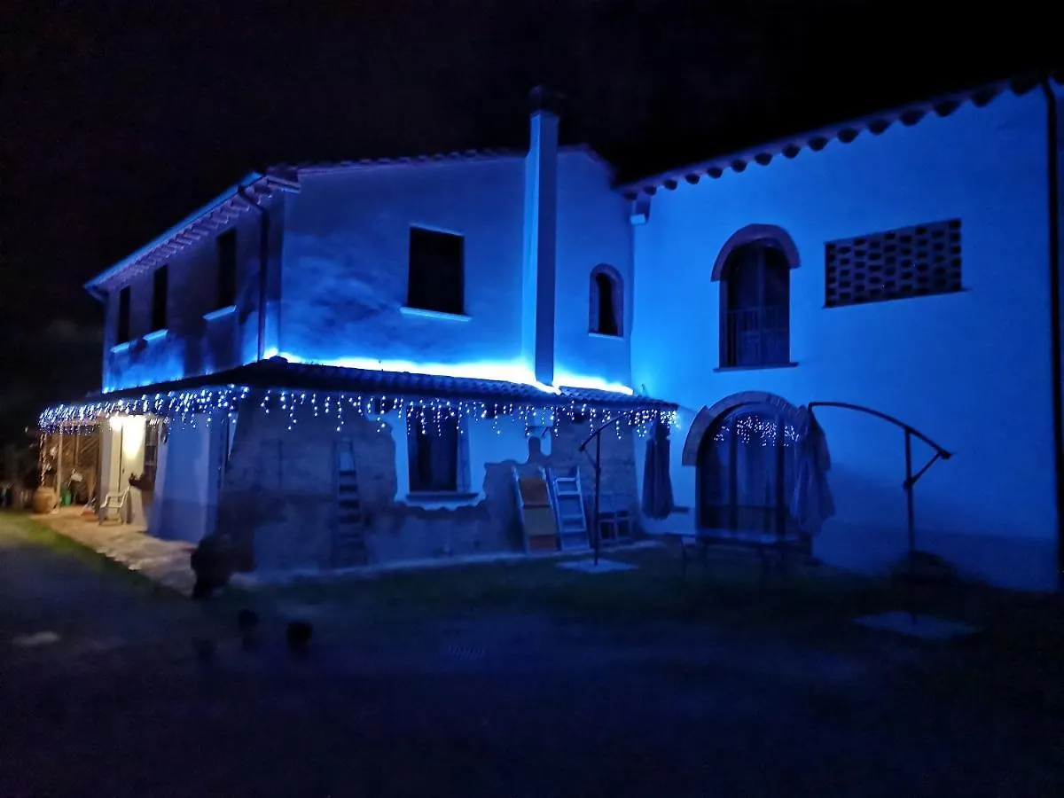 Tuscany Country House Villa Claudia San Miniato 0*,  Italy