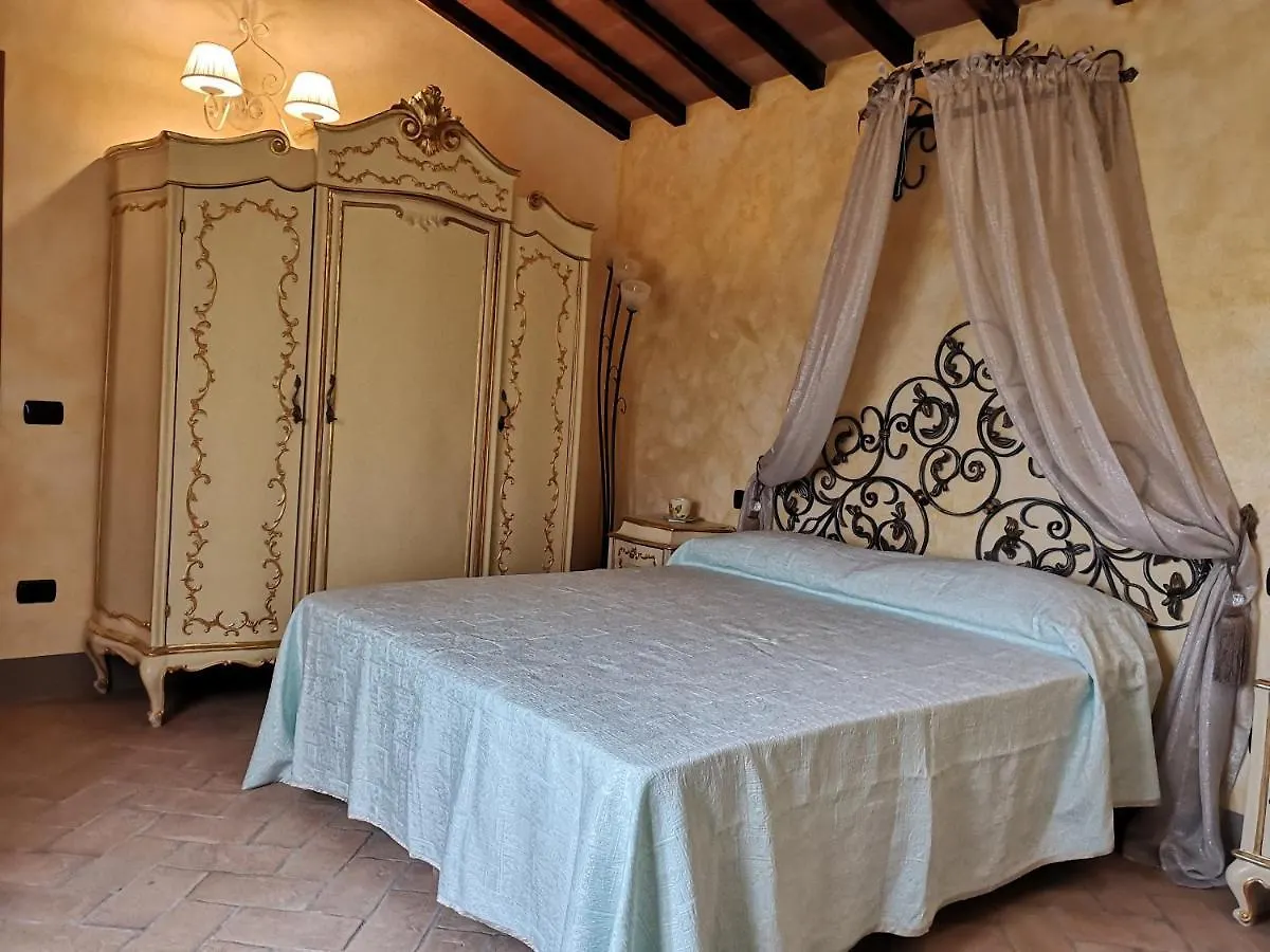 Tuscany Country House Villa Claudia San Miniato Holiday home