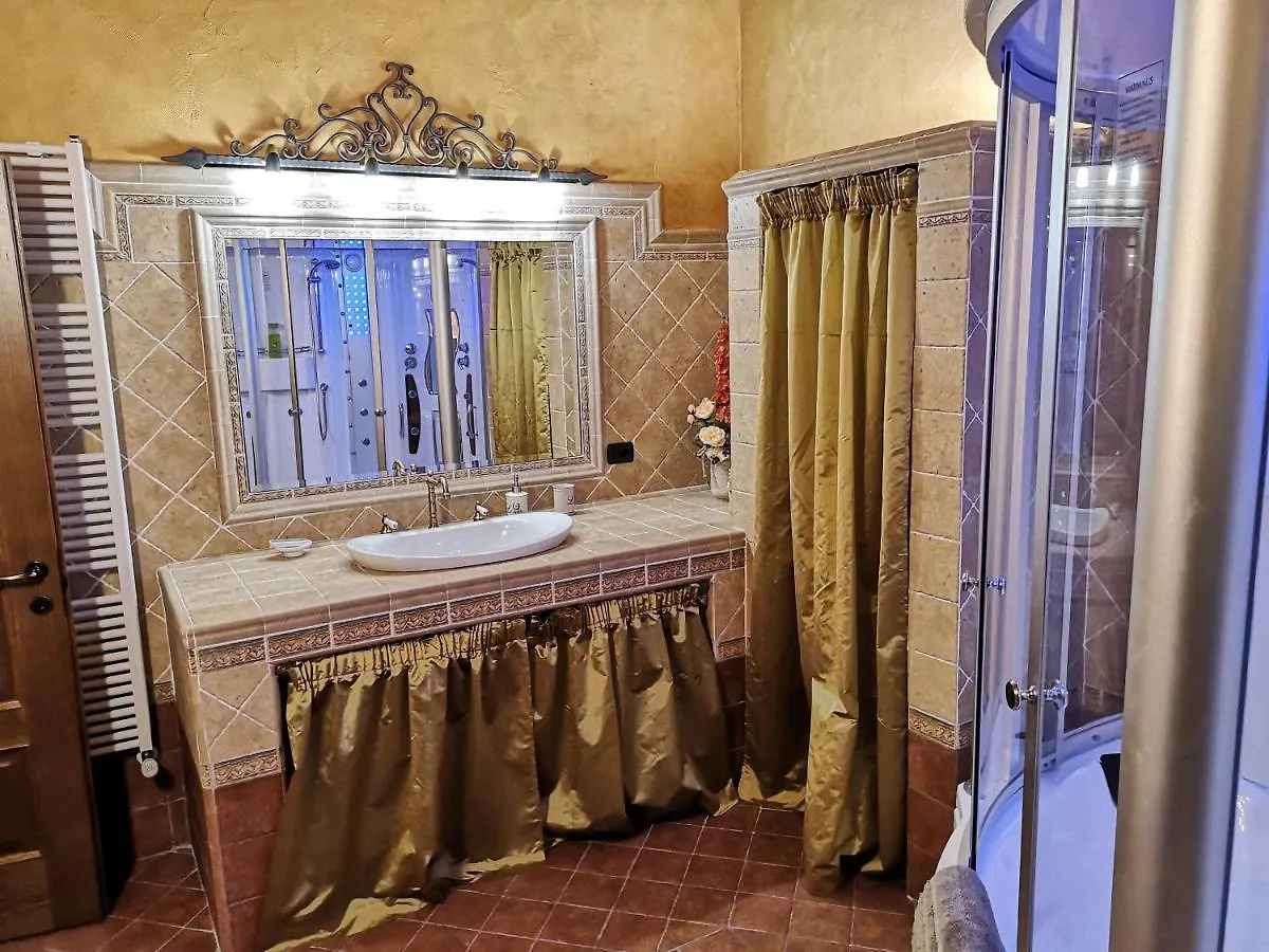 Tuscany Country House Villa Claudia San Miniato Holiday home