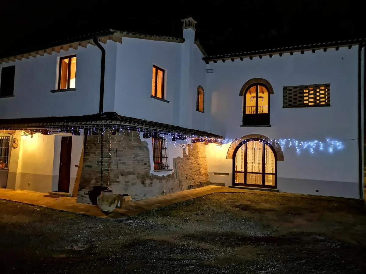 Holiday home Tuscany Country House Villa Claudia San Miniato