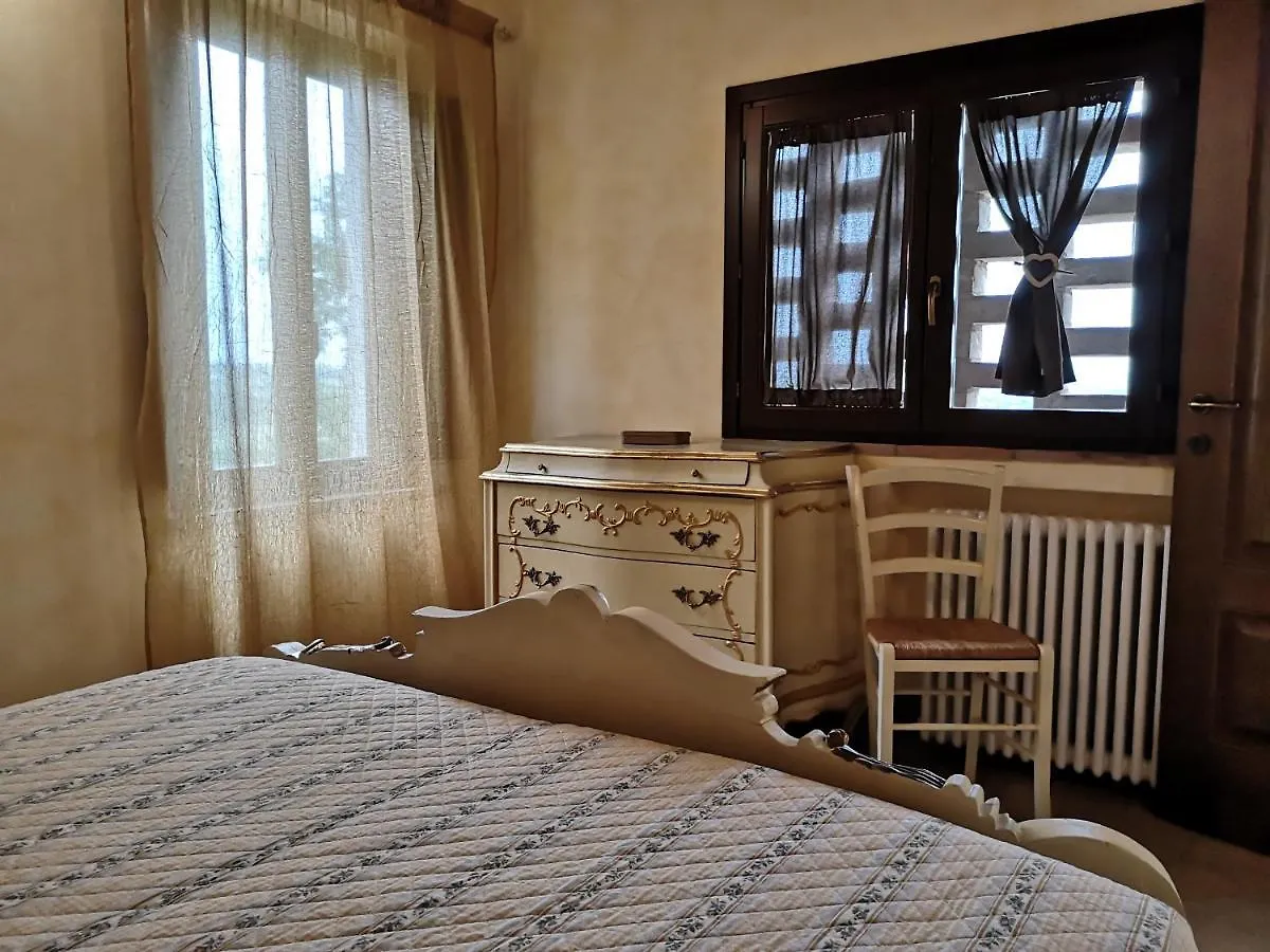 Tuscany Country House Villa Claudia San Miniato Italy
