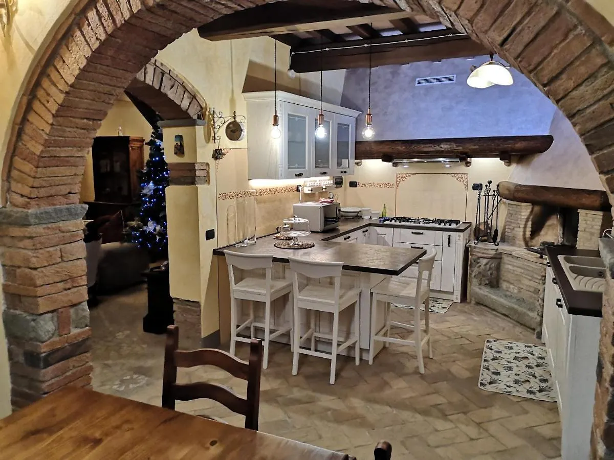 Tuscany Country House Villa Claudia San Miniato 0*,  Italy