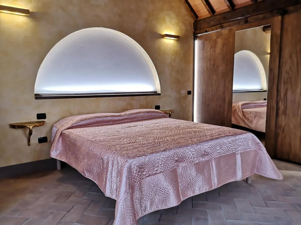 Tuscany Country House Villa Claudia San Miniato 0*,  Italy