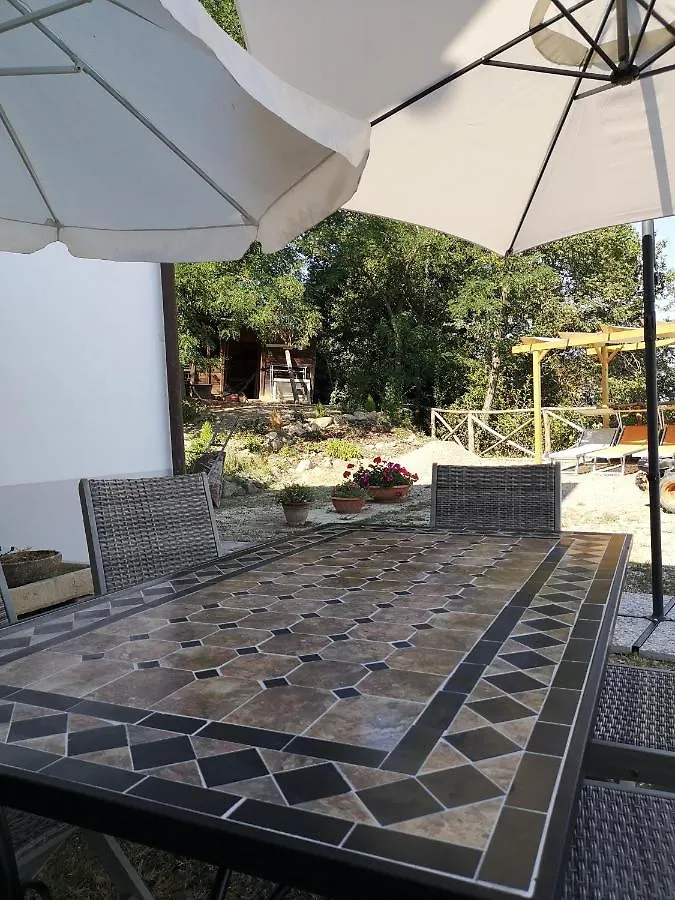 Tuscany Country House Villa Claudia San Miniato Italy