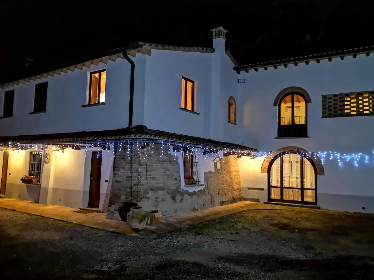 Tuscany Country House Villa Claudia San Miniato 0*,  Italy