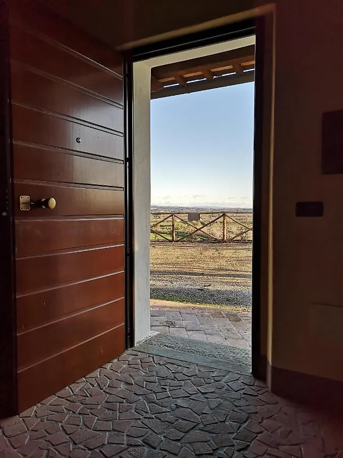 Tuscany Country House Villa Claudia San Miniato 0*,