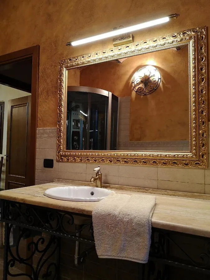 Holiday home Tuscany Country House Villa Claudia San Miniato Italy