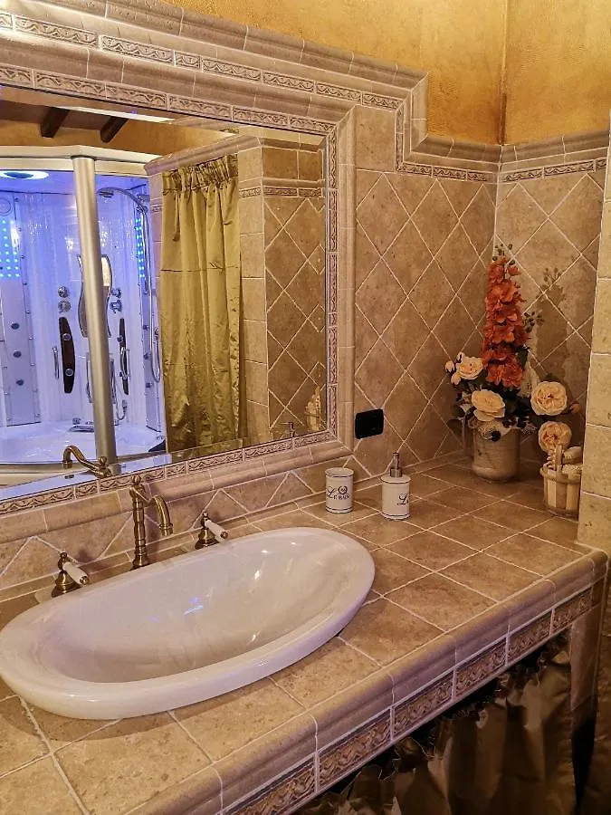 Holiday home Tuscany Country House Villa Claudia San Miniato