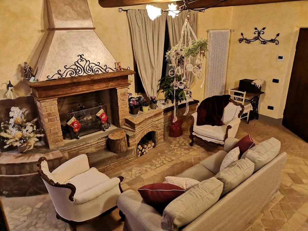 Tuscany Country House Villa Claudia San Miniato Holiday home