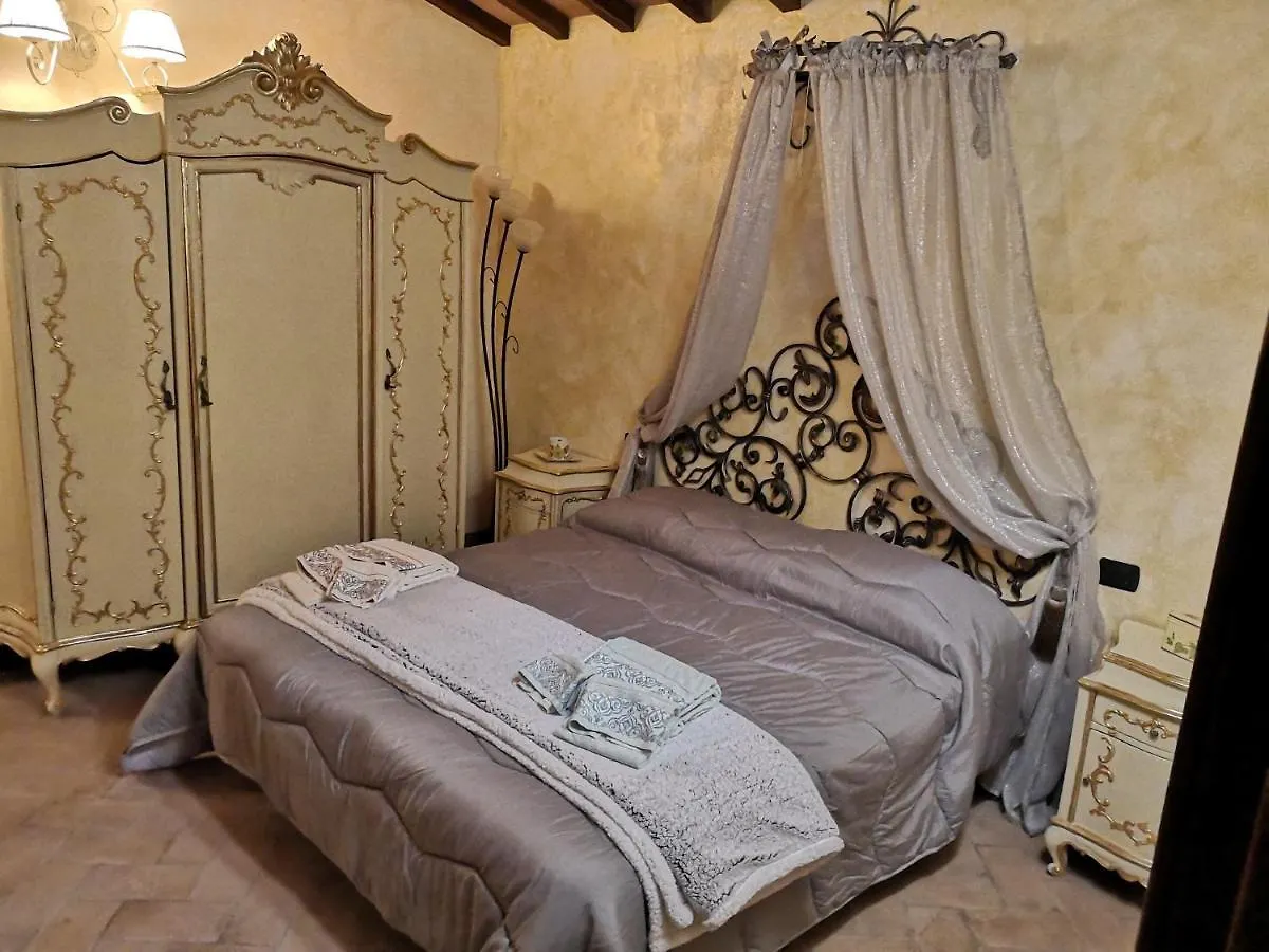 Tuscany Country House Villa Claudia San Miniato