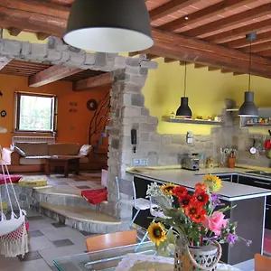  Casa vacanze La Casa In Collina