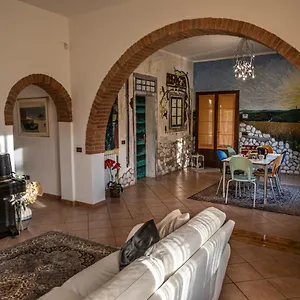  Casa di campagna La Serra