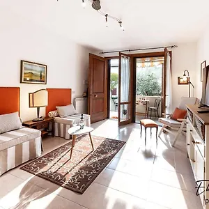  Casa vacanze Casa Il Melograno