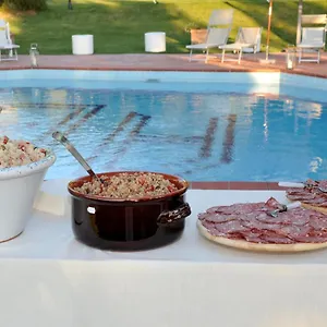  Casa di campagna Bellavista