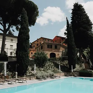  Alloggio per agriturismo Borgo Bucciano