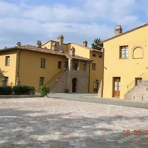  Alloggio per agriturismo Tenuta Il Casale Di