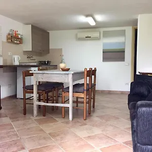 Casa vacanze Appartamentino Nacci, Nel Cuore Della Toscana